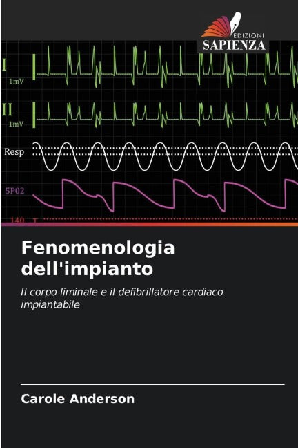 Fenomenologia dell'impianto Law