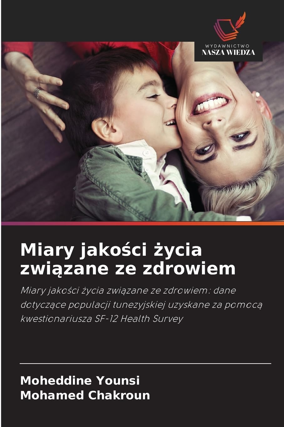 Miary jako¿ci ¿ycia zwi¿zane ze zdrowiem Law
