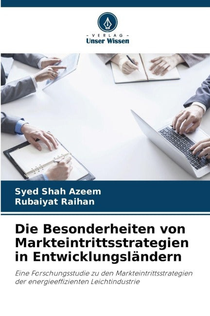 Die Besonderheiten von Markteintrittsstrategien in Entwicklungsländern Law