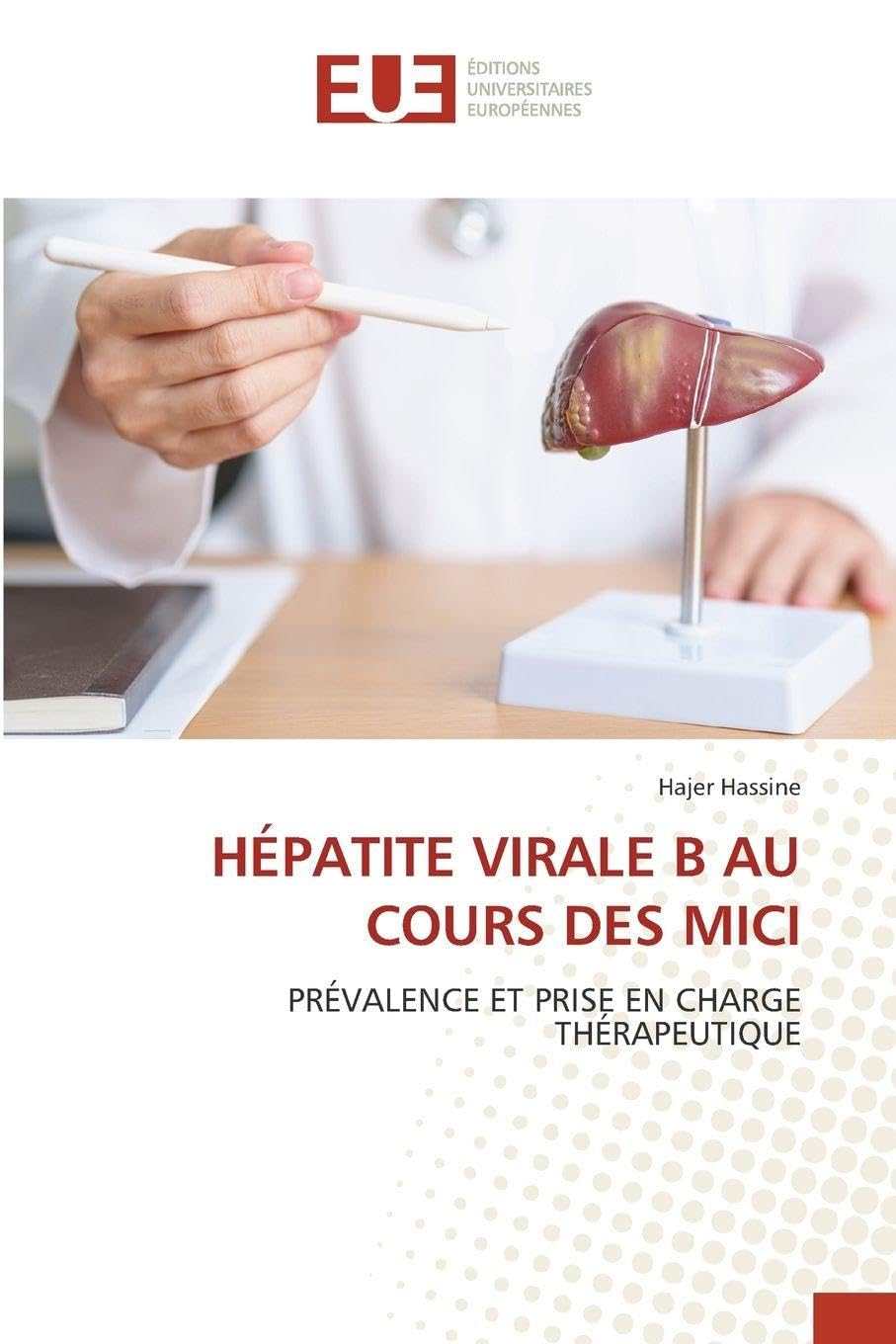 HÉPATITE VIRALE B AU COURS DES MICI Medicine