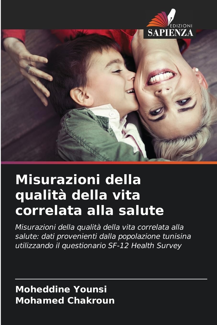 Misurazioni della qualità della vita correlata alla salute Law