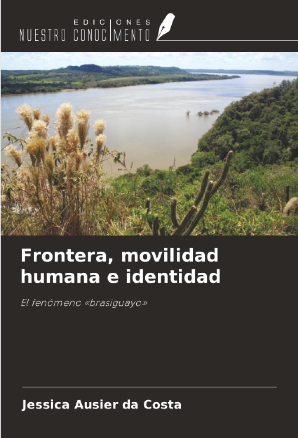 Frontera, movilidad humana e identidad Law