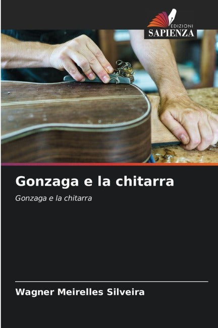 Gonzaga e la chitarra Law