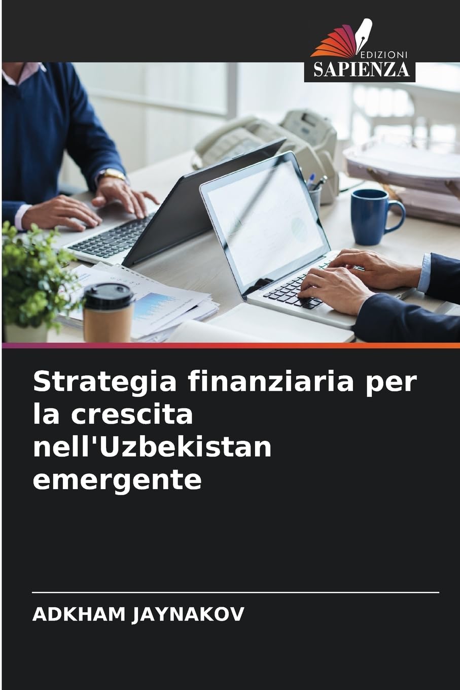 Strategia finanziaria per la crescita nell'Uzbekistan emergente Law