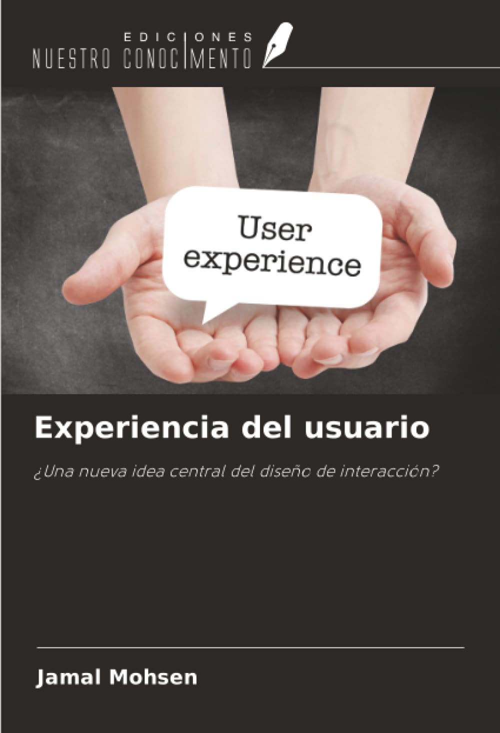 Experiencia del usuario Computer Science