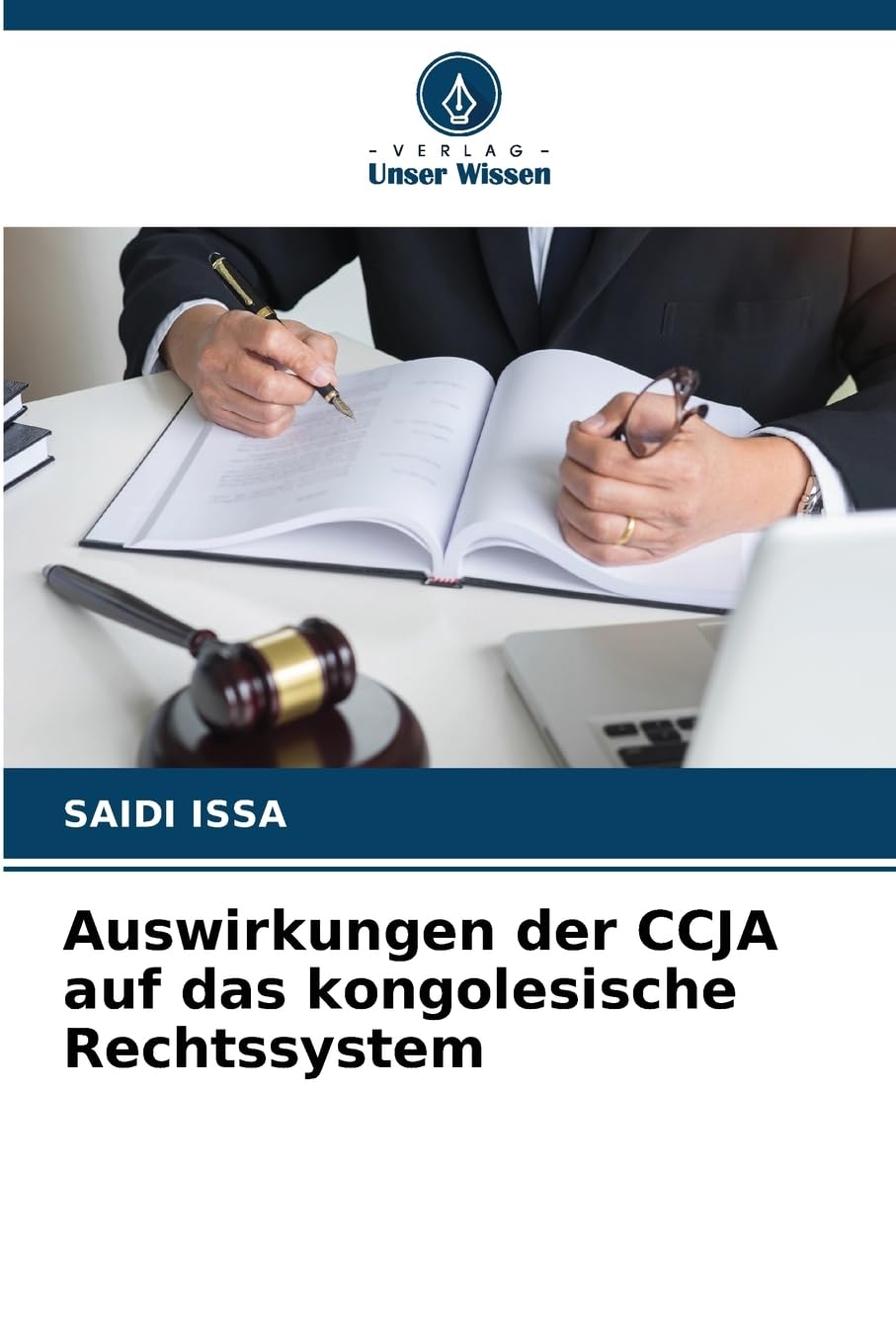 Auswirkungen der CCJA auf das kongolesische Rechtssystem Law