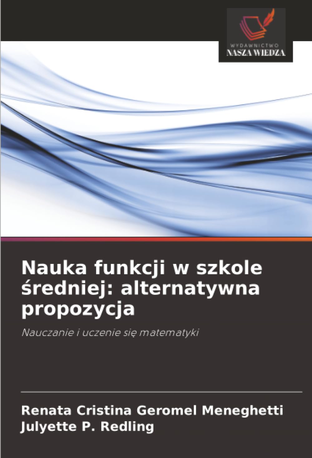 Nauka funkcji w szkole ¿redniej: alternatywna propozycja Business, Finance & Career