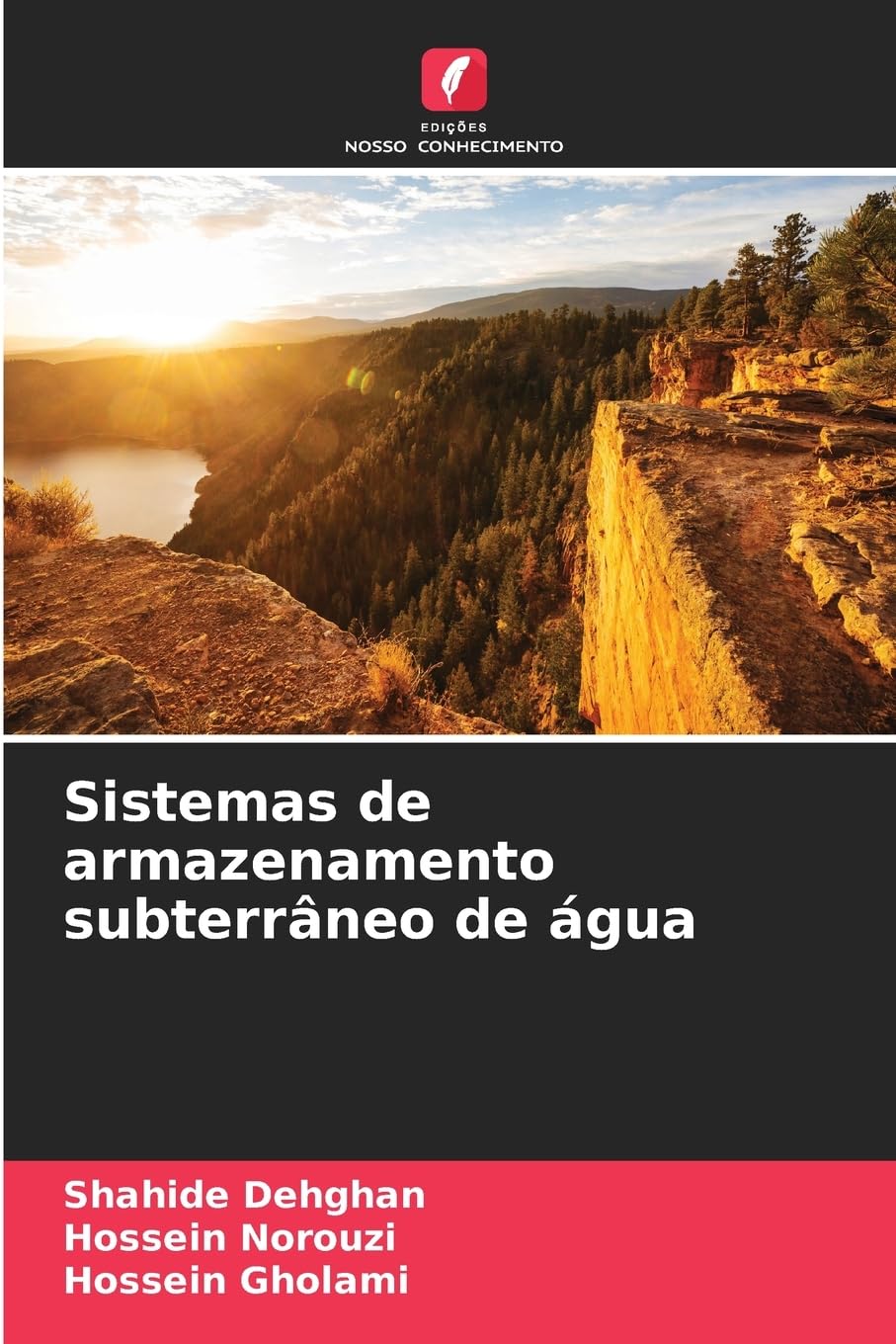 Sistemas de armazenamento subterrâneo de água Natural Sciences