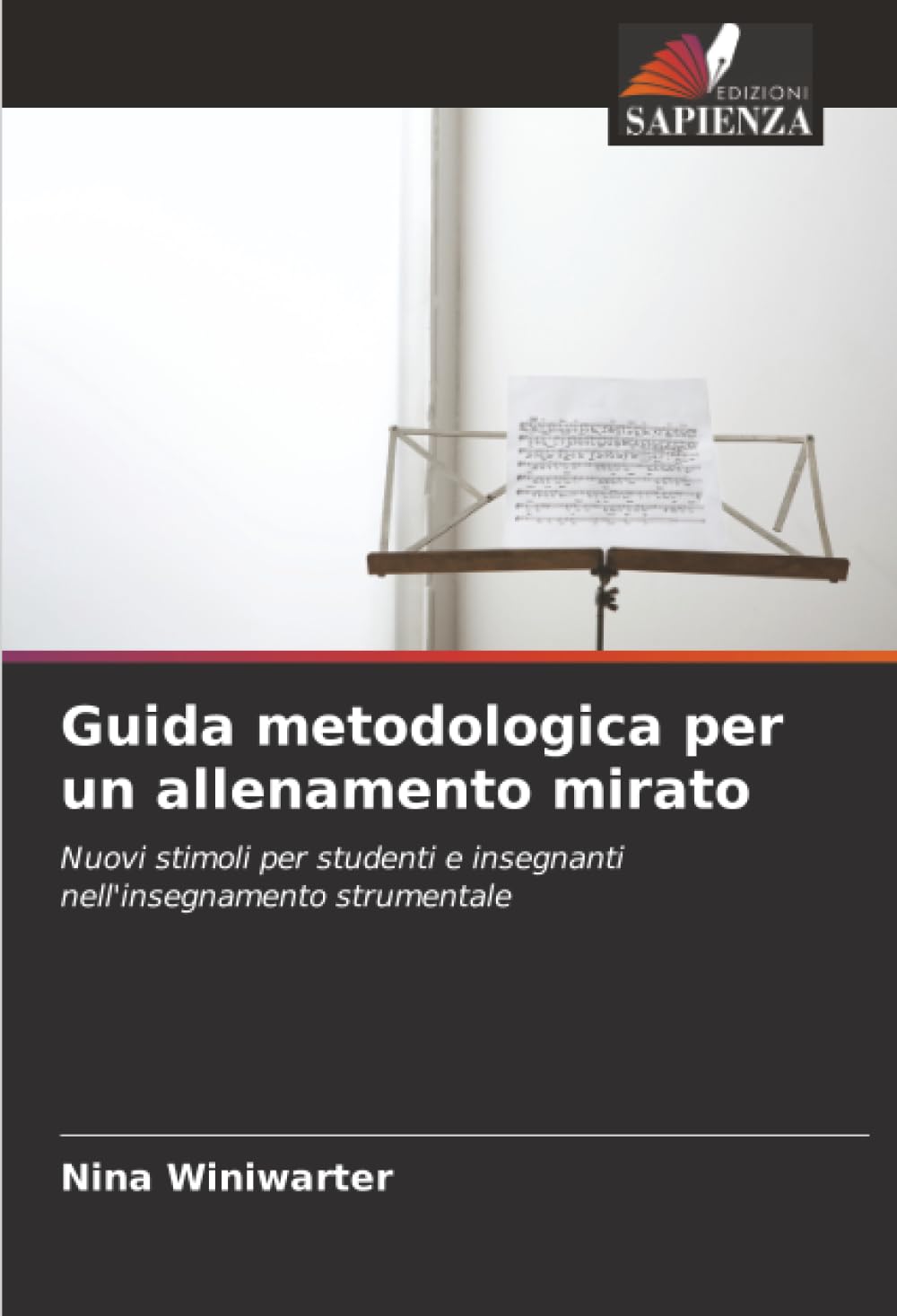 Guida metodologica per un allenamento mirato Books