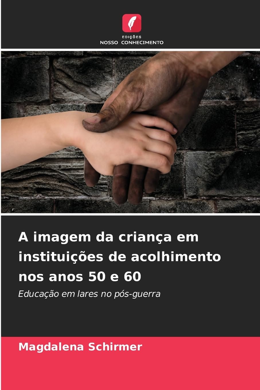 A imagem da criança em instituições de acolhimento nos anos 50 e 60 Social Sciences