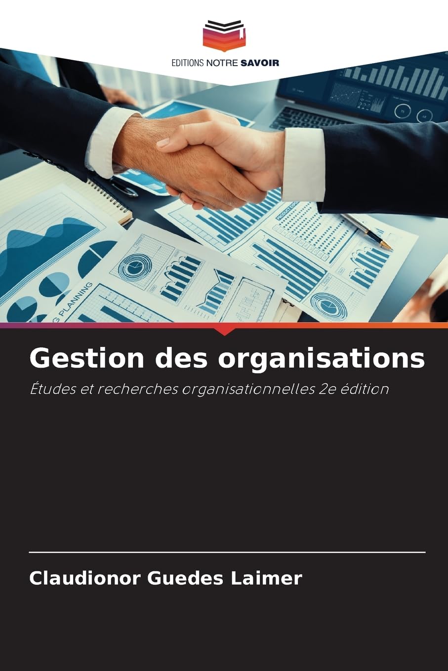 Gestion des organisations Law