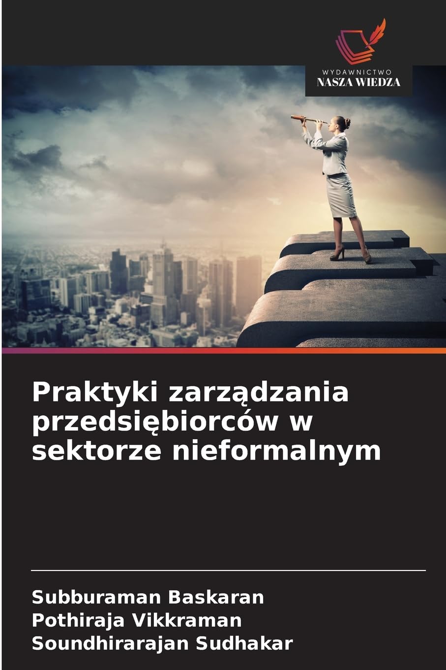 Praktyki zarz¿dzania przedsi¿biorców w sektorze nieformalnym Law