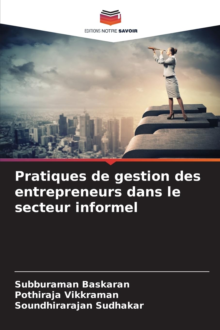 Pratiques de gestion des entrepreneurs dans le secteur informel Law