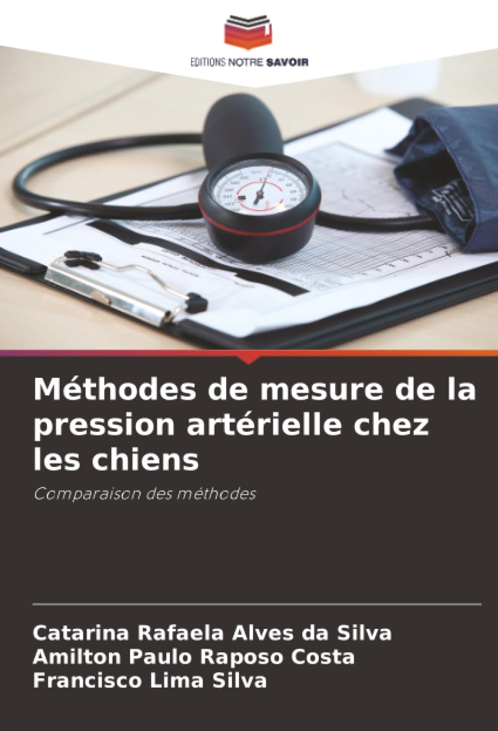 Méthodes de mesure de la pression artérielle chez les chiens Medicine