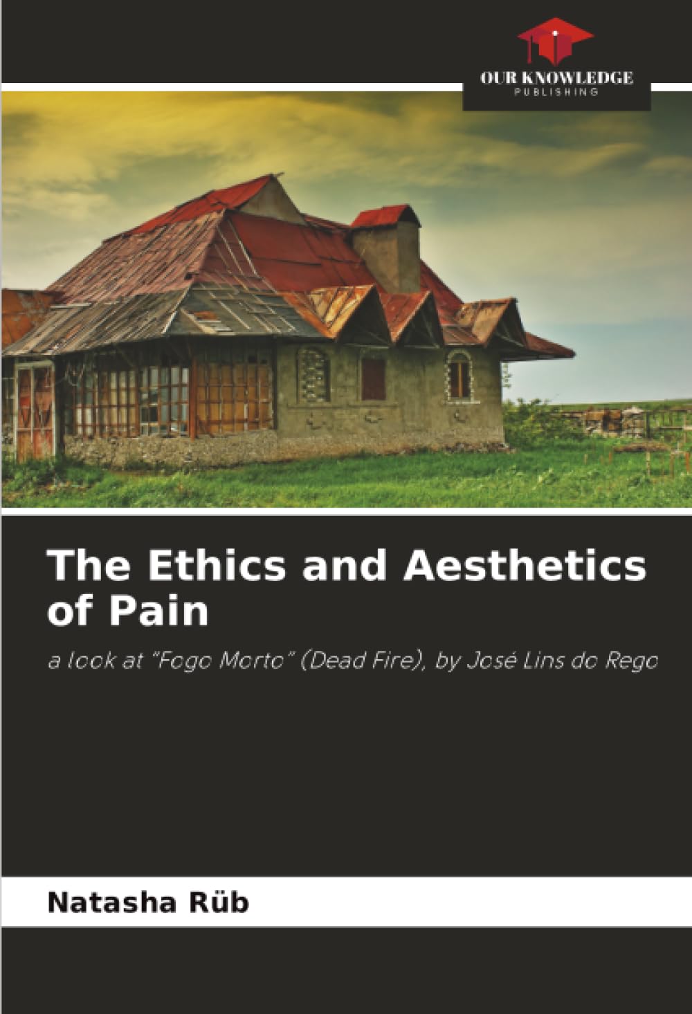 The Ethics and Aesthetics of Pain Books