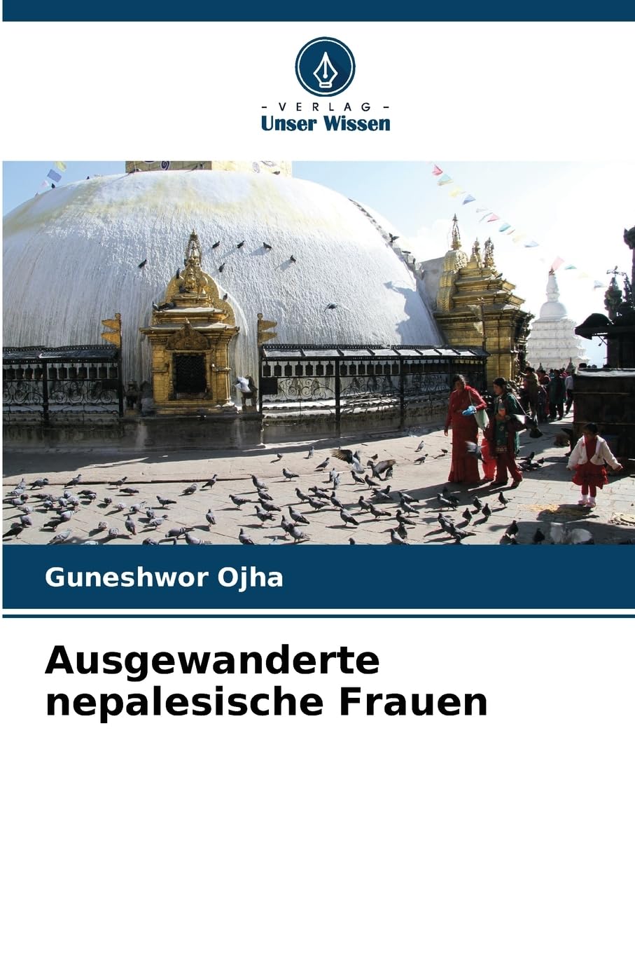 Ausgewanderte nepalesische Frauen Social Sciences