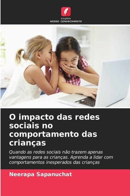 O impacto das redes sociais no comportamento das crianças Psychology