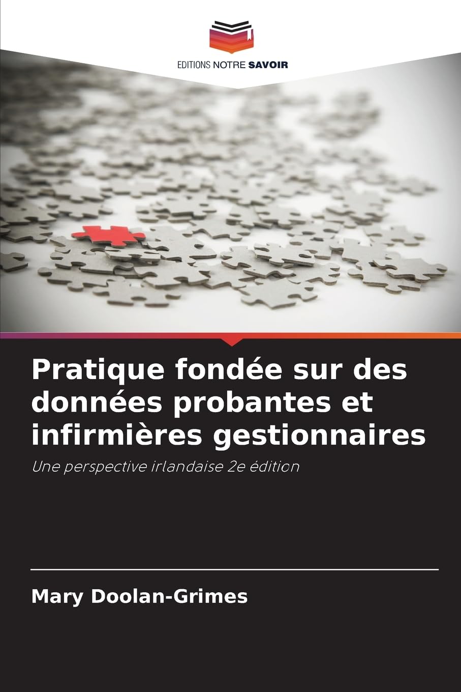 Pratique fondée sur des données probantes et infirmières gestionnaires Medicine