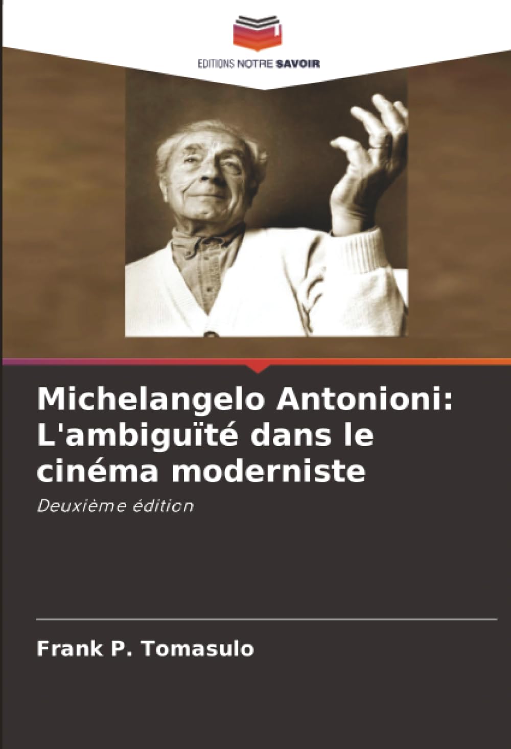 Michelangelo Antonioni: L'ambiguïté dans le cinéma moderniste Law