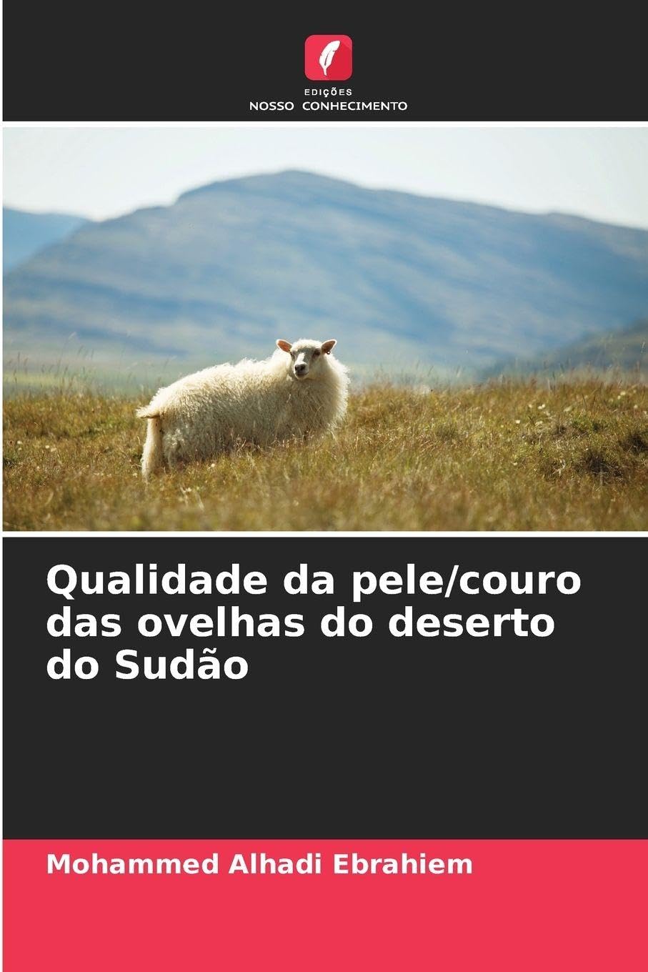 Qualidade da pele/couro das ovelhas do deserto do Sudão Natural Sciences