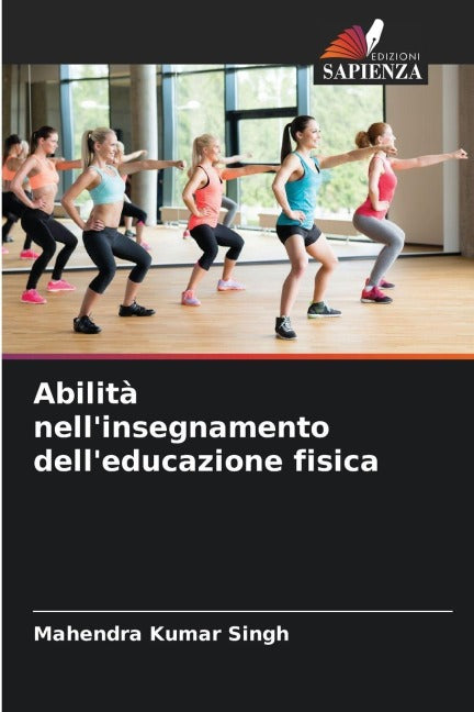 Abilità nell'insegnamento dell'educazione fisica Business, Finance & Career