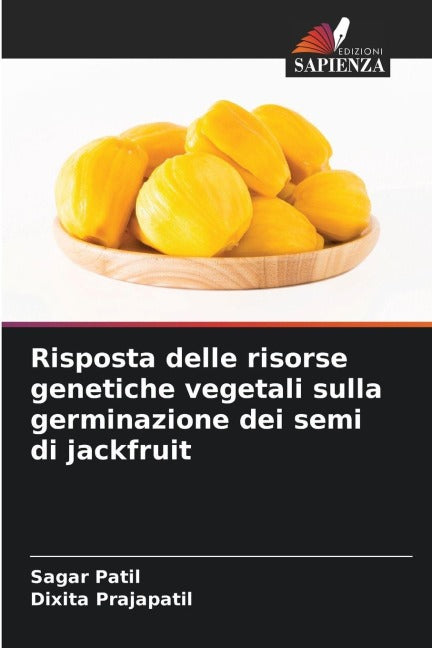 Risposta delle risorse genetiche vegetali sulla germinazione dei semi di jackfruit Natural Sciences