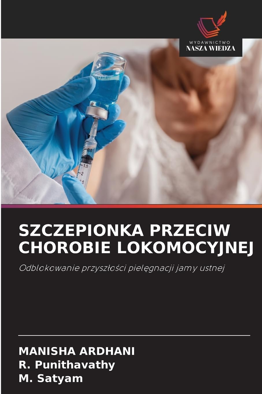 SZCZEPIONKA PRZECIW CHOROBIE LOKOMOCYJNEJ Medicine