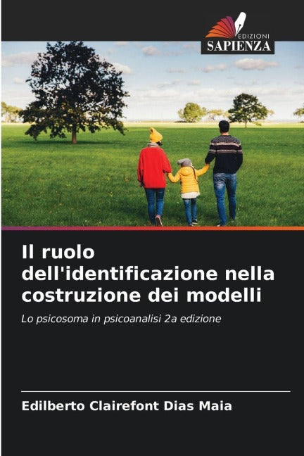 Il ruolo dell'identificazione nella costruzione dei modelli Psychology