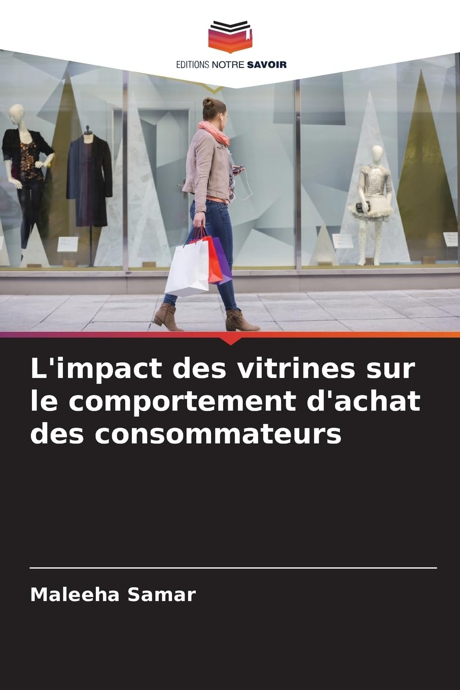 L'impact des vitrines sur le comportement d'achat des consommateurs Law