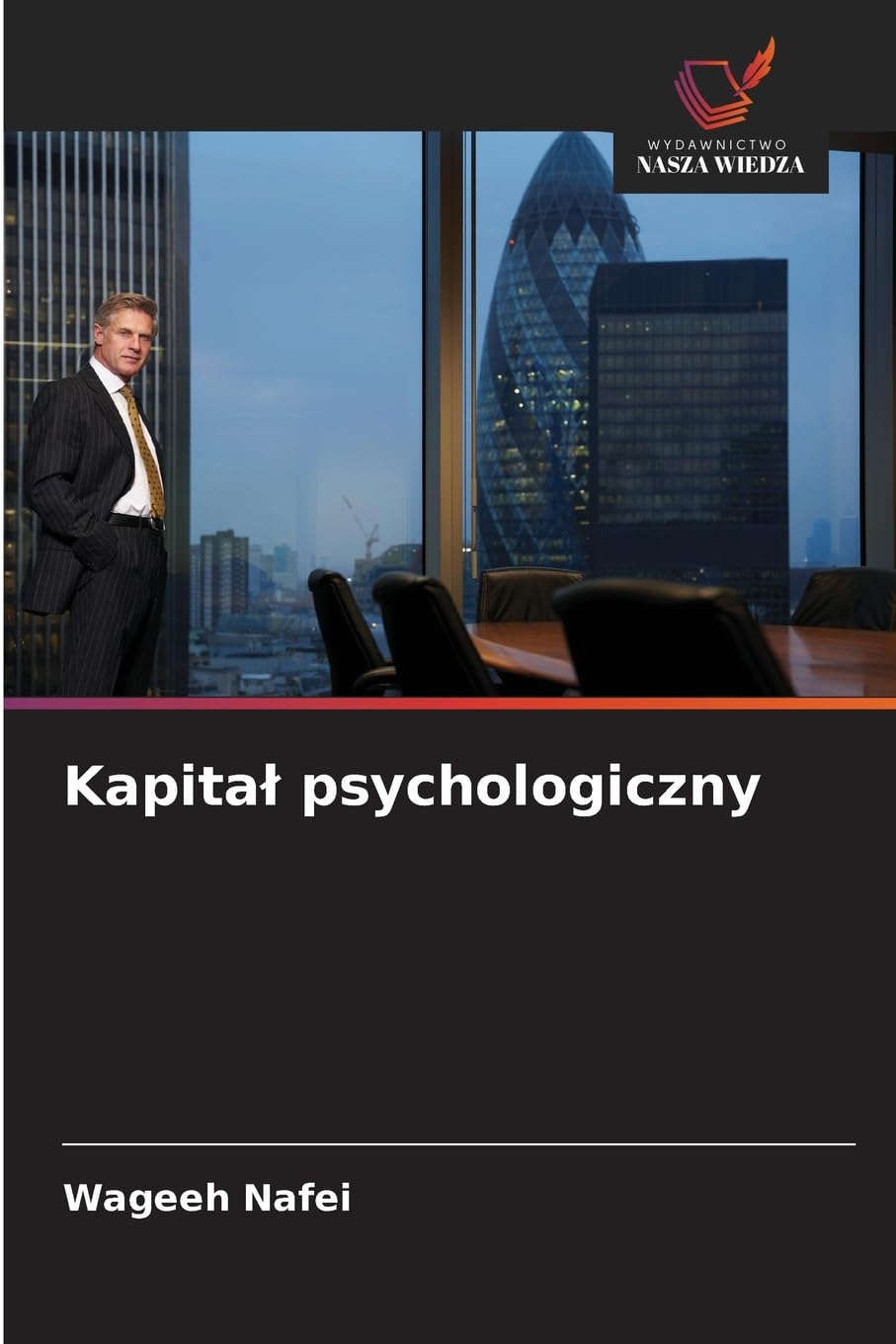 Kapita¿ psychologiczny Business, Finance & Career
