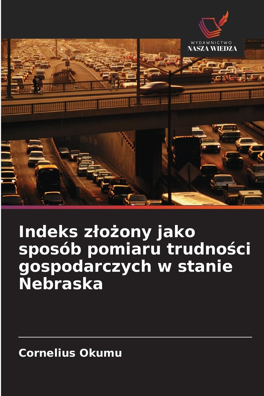 Indeks z¿o¿ony jako sposób pomiaru trudno¿ci gospodarczych w stanie Nebraska Law