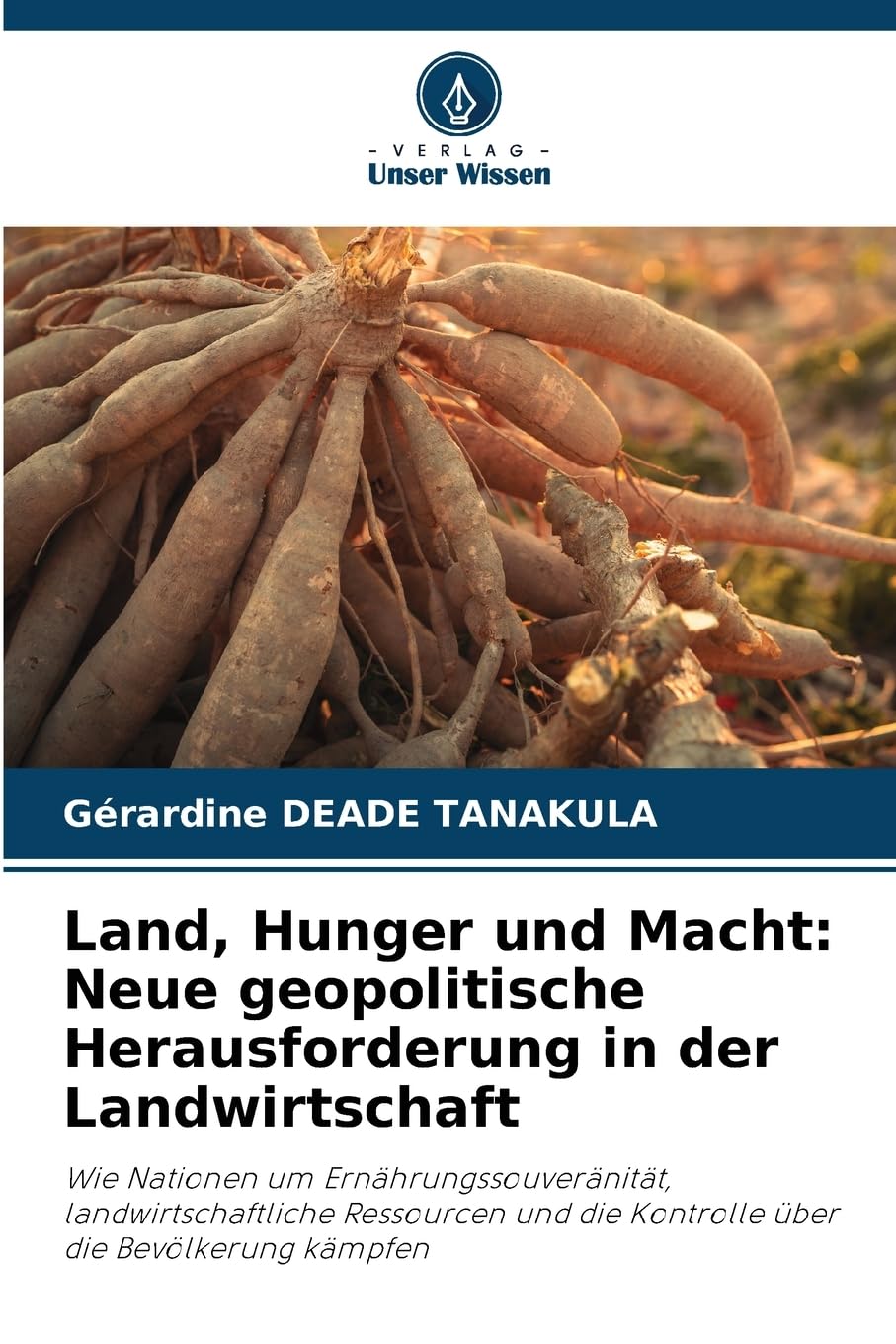 Land, Hunger und Macht: Neue geopolitische Herausforderung in der Landwirtschaft Law