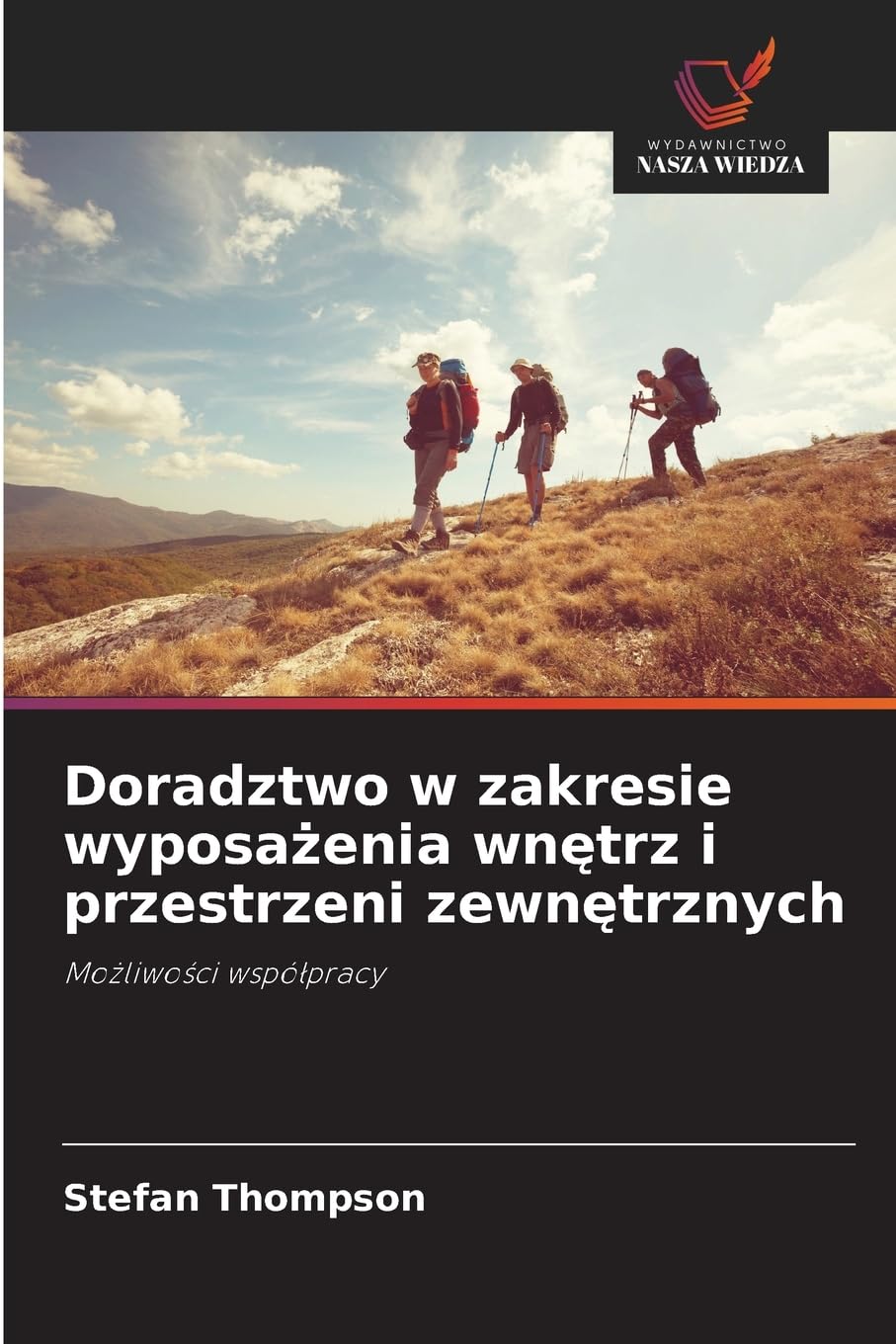 Doradztwo w zakresie wyposa¿enia wn¿trz i przestrzeni zewn¿trznych Learning & Reference