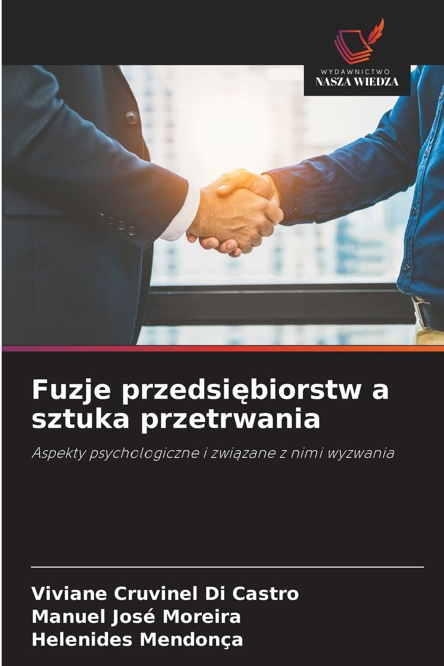 Fuzje przedsi¿biorstw a sztuka przetrwania Medicine