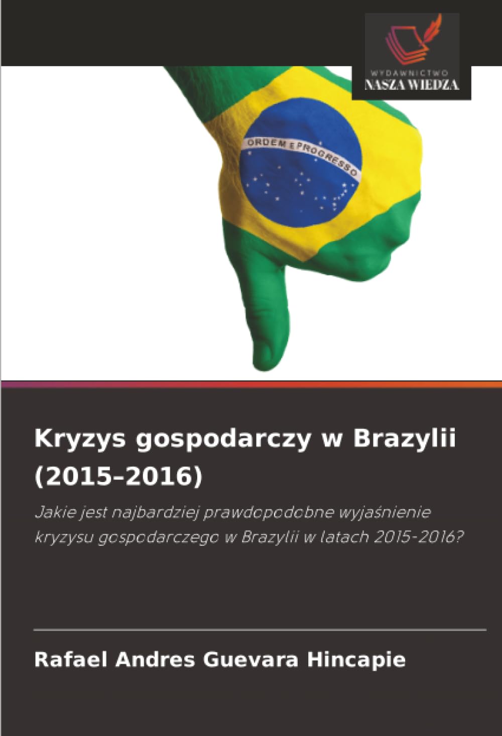Kryzys gospodarczy w Brazylii (2015-2016) Law