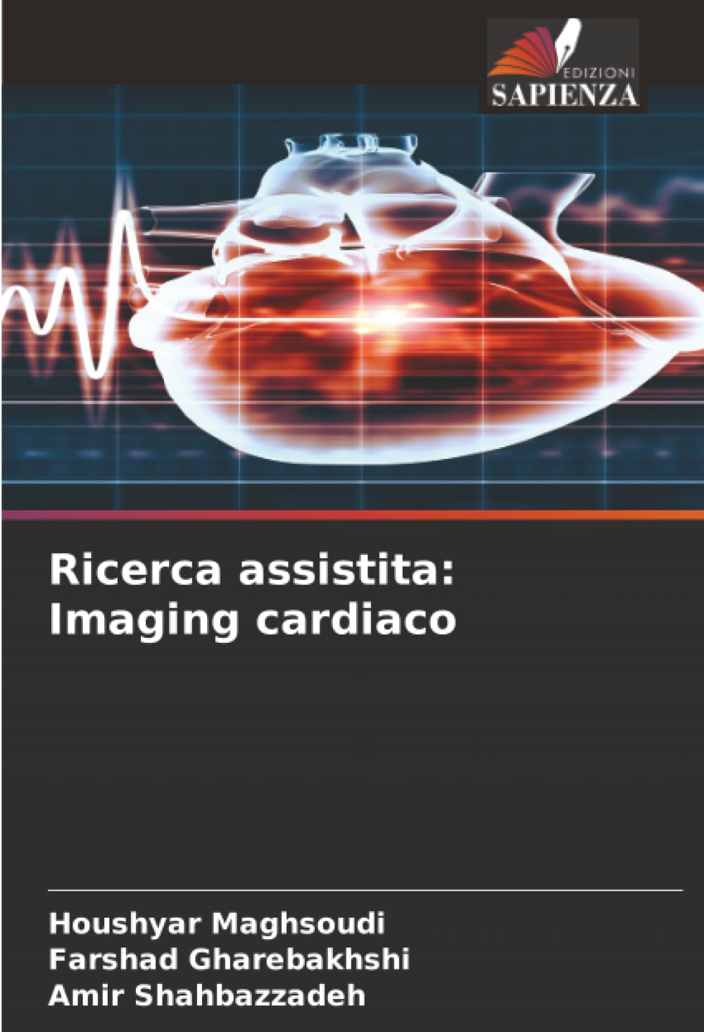 Ricerca assistita: Imaging cardiaco Medicine