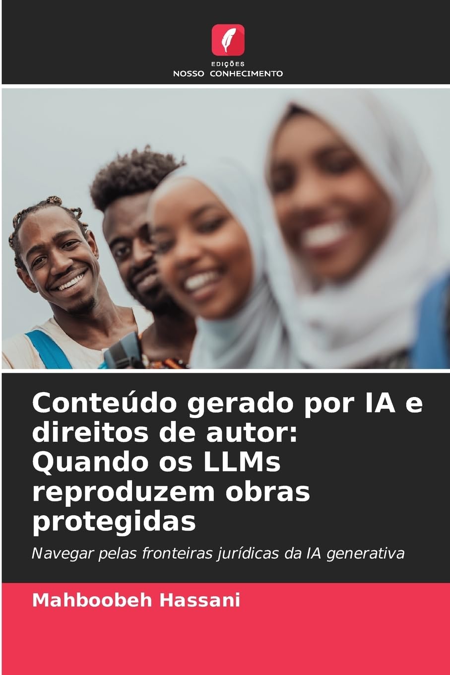 Conteúdo gerado por IA e direitos de autor: Quando os LLMs reproduzem obras protegidas Education & Training