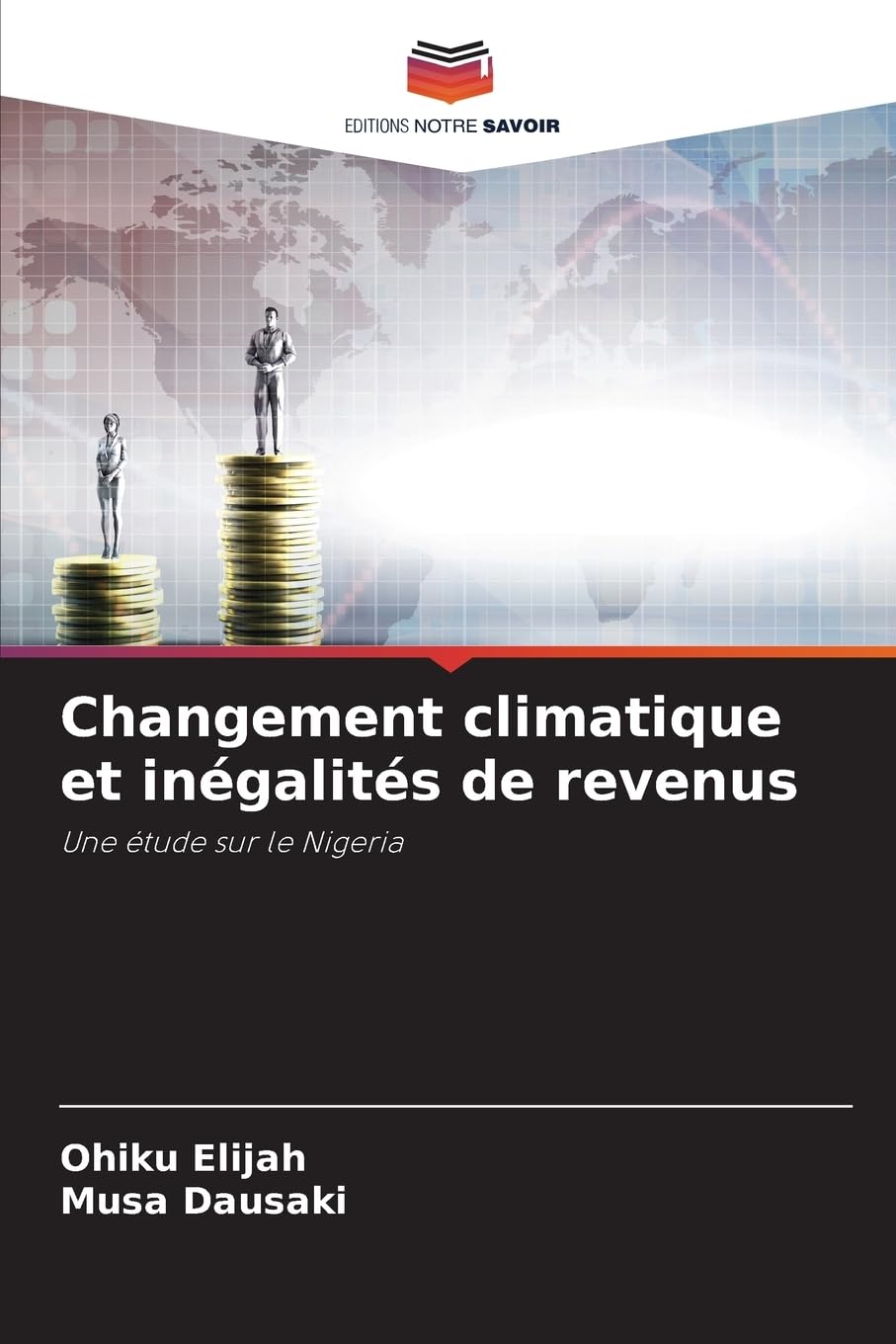 Changement climatique et inégalités de revenus: Une étude sur le Nigeria Law