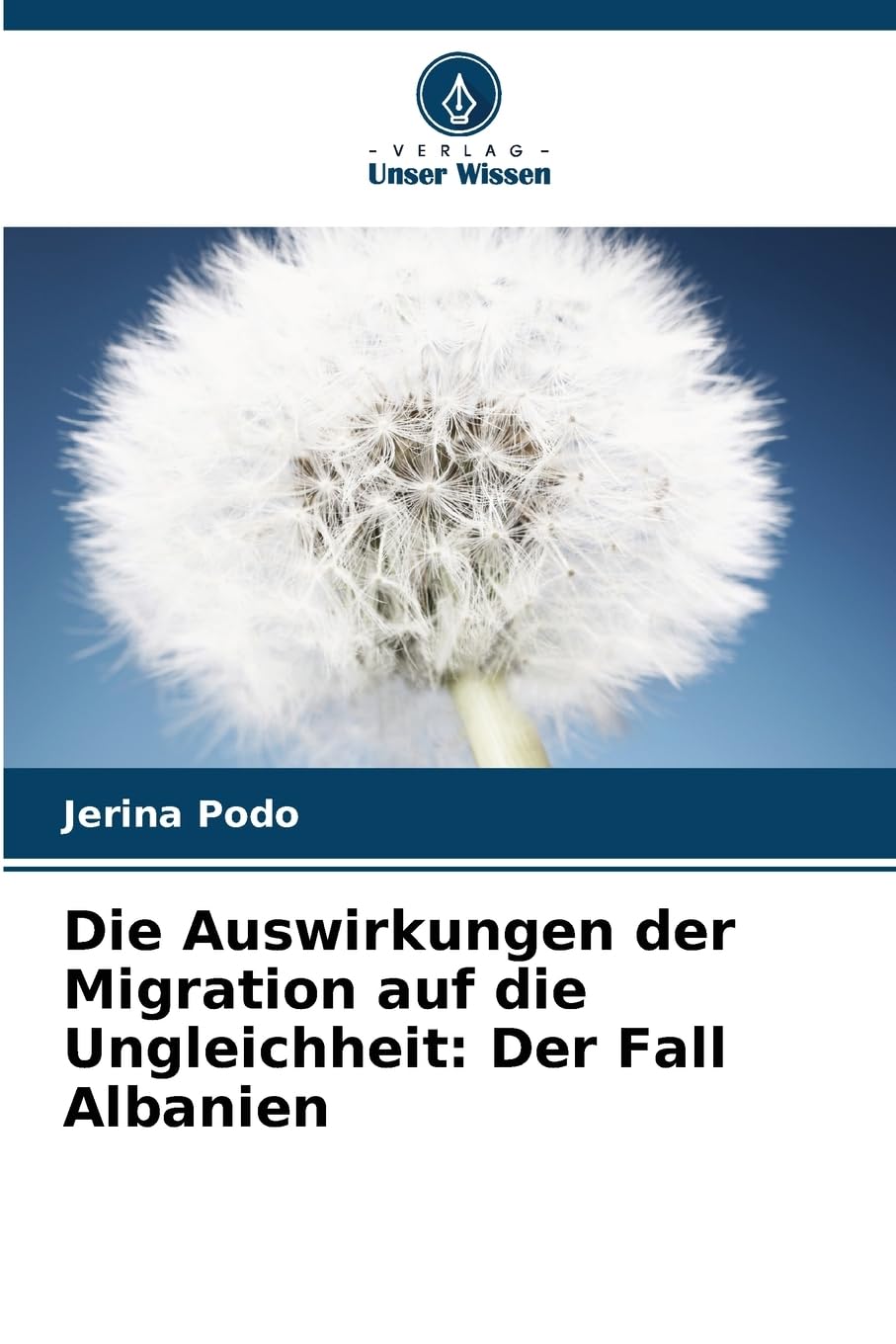 Die Auswirkungen der Migration auf die Ungleichheit: Der Fall Albanien Law
