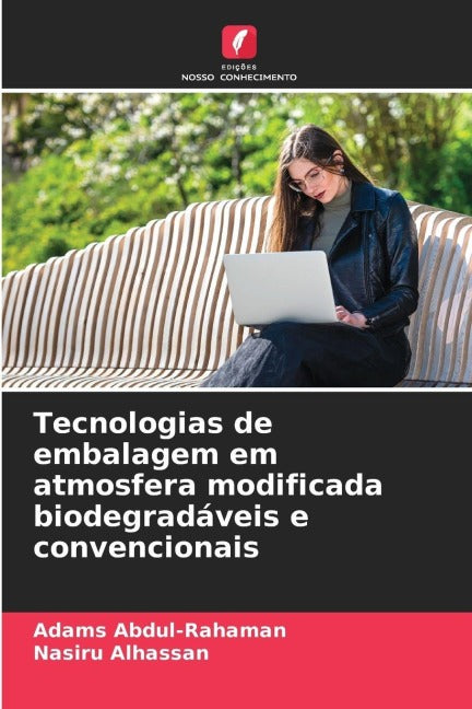 Tecnologias de embalagem em atmosfera modificada biodegradáveis e convencionais Health, Nutrition & Fitness