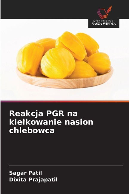 Reakcja PGR na kie¿kowanie nasion chlebowca Natural Sciences