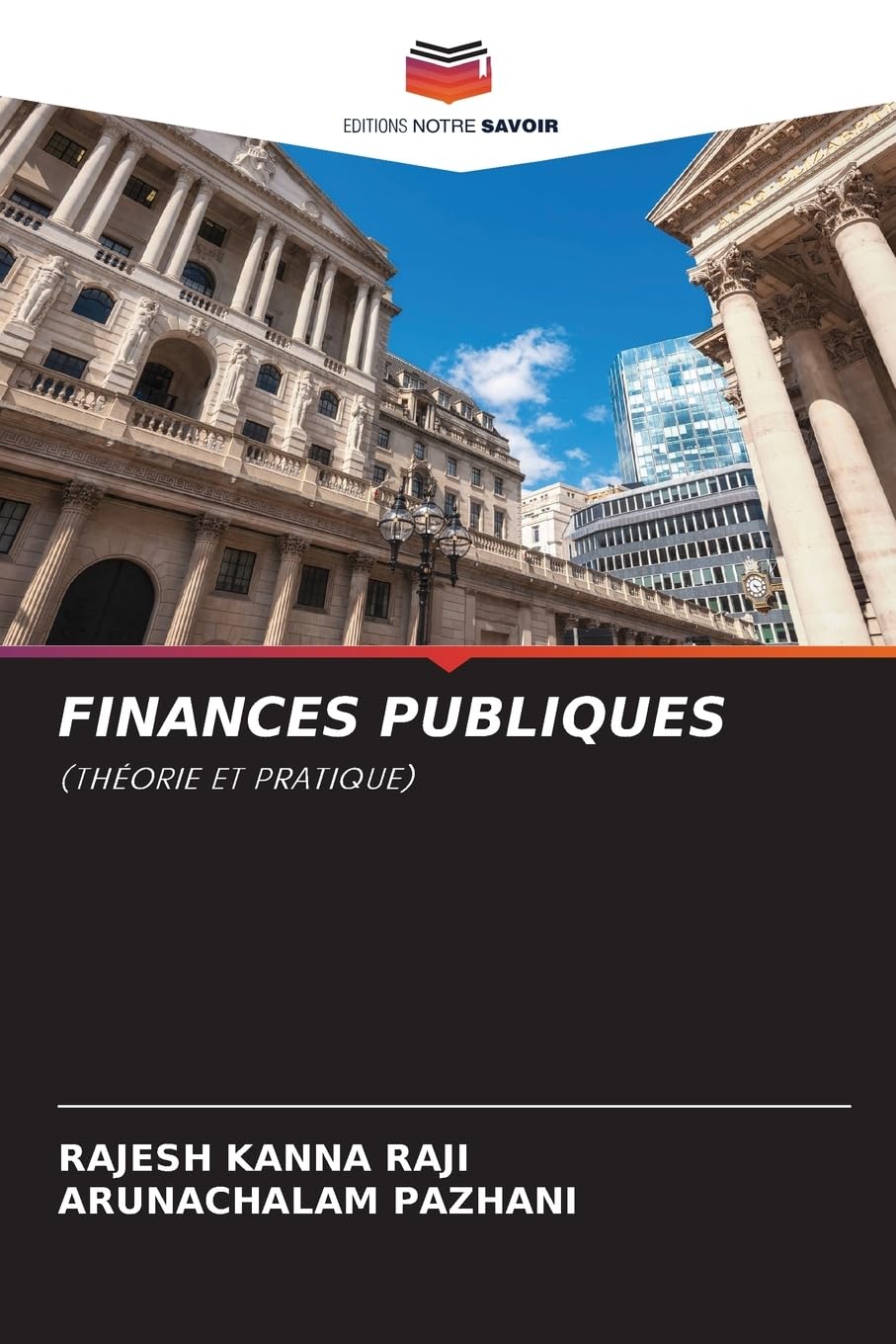 FINANCES PUBLIQUES: (THÉORIE ET PRATIQUE) Law