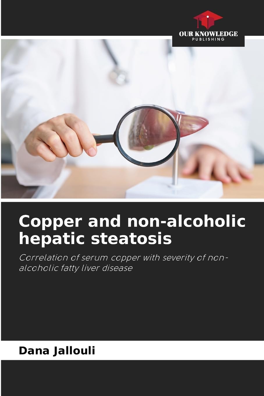 Copper and non-alcoholic hepatic steatosis Medicine