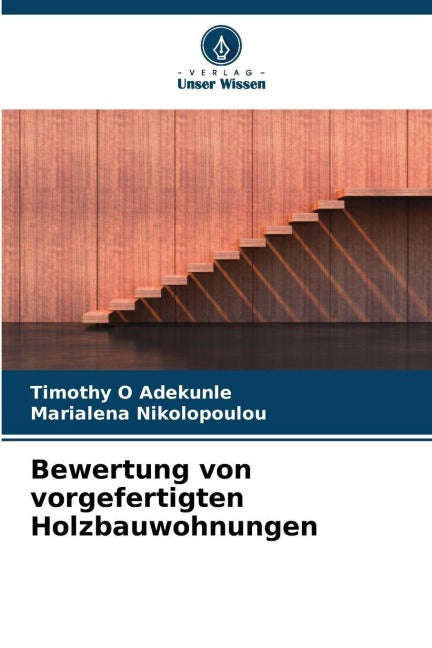 Bewertung von vorgefertigten Holzbauwohnungen Architecture