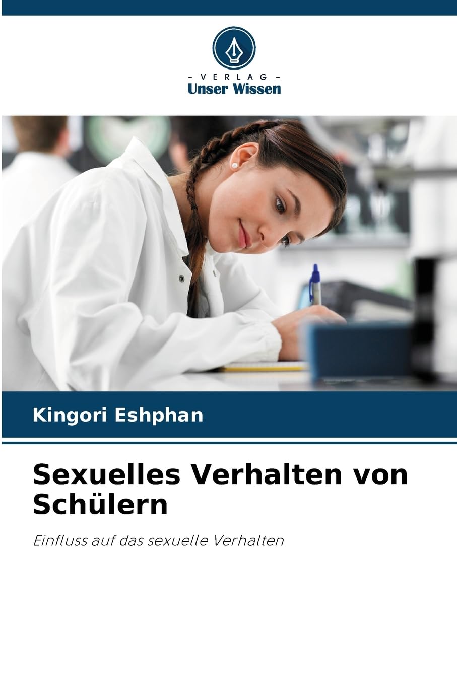 Sexuelles Verhalten von Schülern Psychology