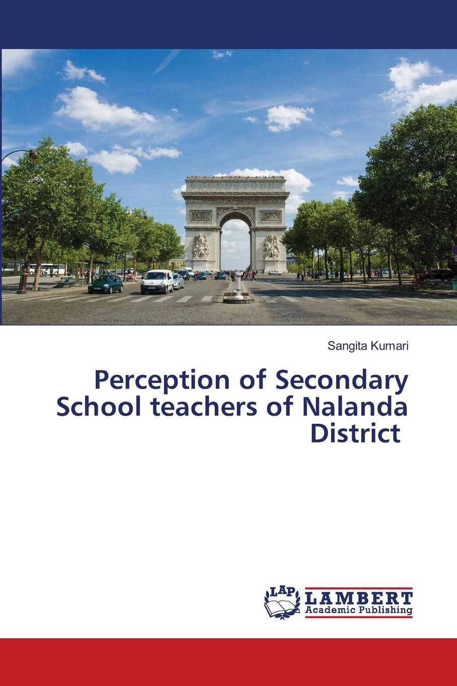 Perception of Secondary School teachers of Nalanda District Business, Finance & Career