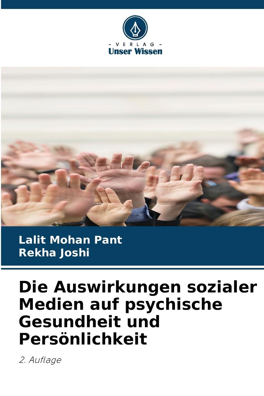 Die Auswirkungen sozialer Medien auf psychische Gesundheit und Persönlichkeit Psychology