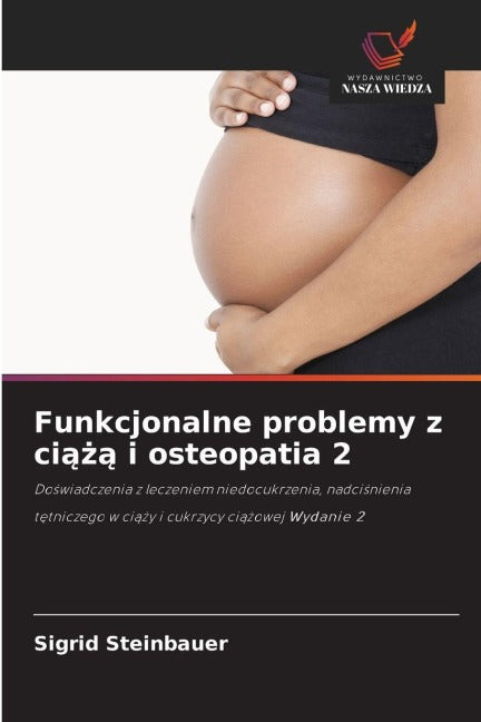 Funkcjonalne problemy z ci¿¿¿ i osteopatia 2 Medicine