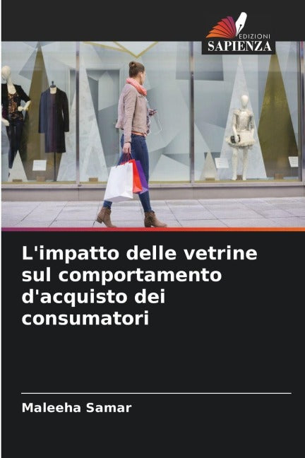 L'impatto delle vetrine sul comportamento d'acquisto dei consumatori Law