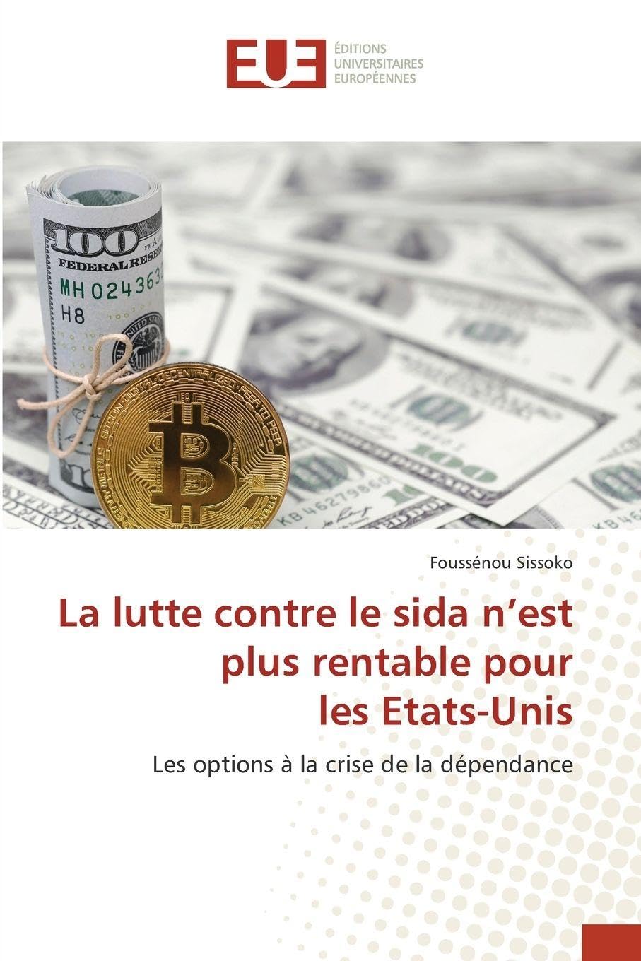 La lutte contre le sida n'est plus rentable pour les Etats-Unis Film, Art & Culture
